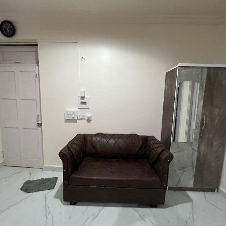 Studio Apartment -Dom Francisco Candolim Exterior photo